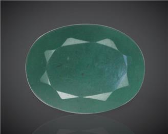 Natural Emerald (B) Certified 6.96CTS-96098