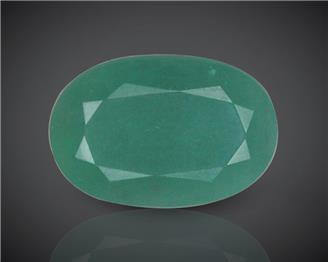 Natural Emerald (B) Certified 7.31CTS-96100