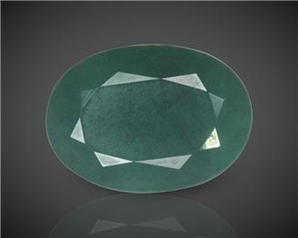Natural Emerald (B) Certified 6.62CTS-96102