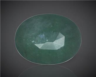Natural Emerald (B) Certified 4.9CTS-96104