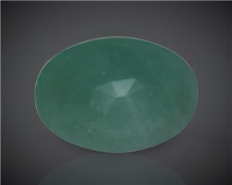Natural Emerald (B) Certified 10.19CTS-96106