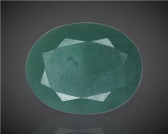 Natural Emerald (B) Certified 4.9CTS-96111