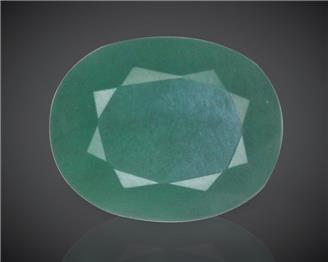 Natural Emerald (B) Certified 6.52CTS-96112