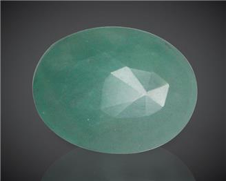 Natural Emerald (B) Certified 7.06CTS-96114