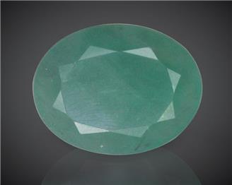 Natural Emerald (B) Certified 7.06CTS-96114