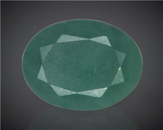 Natural Emerald (B) Certified 5.44CTS-96121