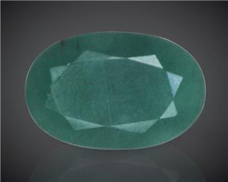 Natural Emerald (B) Certified 6.26CTS-96129