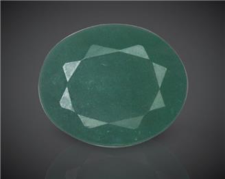 Natural Emerald (B) Certified 3.45CTS-96136