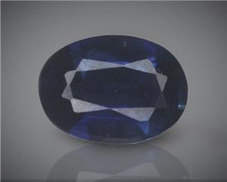 Natural Kyanite Certified 4.47CTS-83211