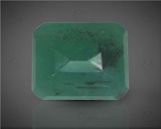 Natural Emerald (B) Certified 5.93CTS-80593