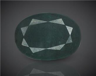 Natural Emerald (Z) Certified 4.05CTS-82793