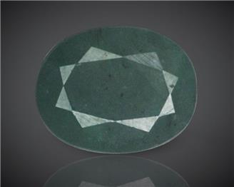 Natural Emerald (Z) Certified 3.93CTS-82796