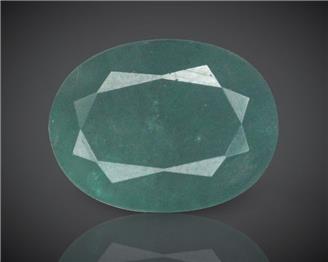 Natural Emerald (Z) Certified 3.58CTS-82800
