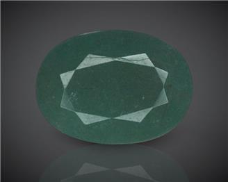 Natural Emerald (Z) Certified 3.56CTS-82801
