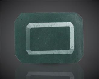 Natural Emerald (Z) Certified 4.52CTS-82807
