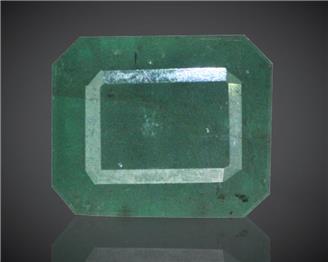 Natural Emerald (Z) Certified 3.58CTS-82815