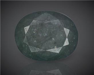 Natural Emerald (Z) Certified 7.09CTS-82896