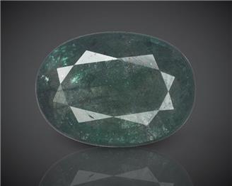 Natural Emerald (Z) Certified 6.01CTS-82902