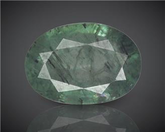 Natural Emerald (Z) Certified 5.64CTS-82904