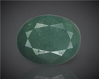 Natural Emerald (Z) Certified 5.68CTS-82909