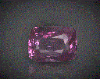 Natural Ruby Certified (Medagascar) 2.12CTS-2395