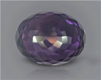NATURAL AMETHYST/Katela 14.53 cts. ( 83053 ) (D)