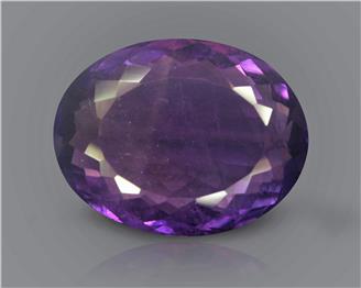 NATURAL AMETHYST/Katela 14.53 cts. ( 83053 ) (D)