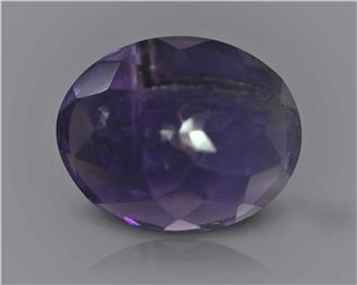 NATURAL AMETHYST/Katela 9.42 cts. ( 83068 ) (D)