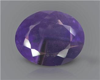 NATURAL AMETHYST/Katela 9.42 cts. ( 83068 ) (D)