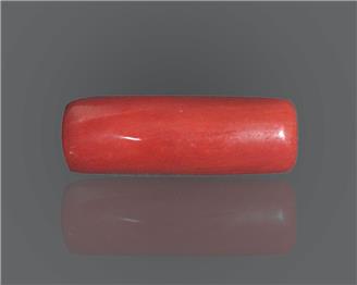 Natural Red Coral 9.31 RTS - 82177