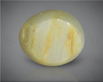 Natural Quartz  Cat's eye  3.56CTS-8314