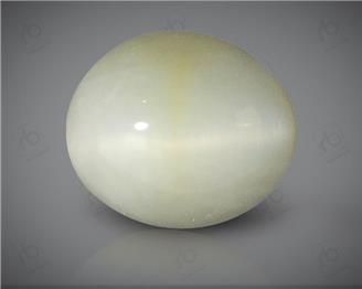 Natural Quartz  Cat's eye  3.56CTS-8314