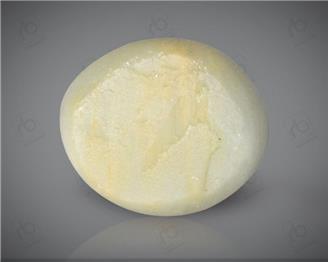 Natural Quartz  Cat's eye  3.76CTS-8322