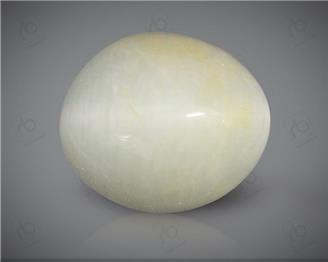 Natural Quartz  Cat's eye  3.76CTS-8322