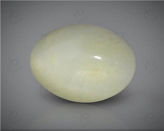 Natural Quartz  Cat's eye  3.57CTS-8323