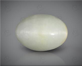 Natural Quartz  Cat's eye  3.08CTS-8337