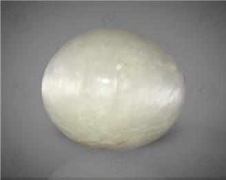 Natural Quartz  Cat's eye  3.5CTS-8880