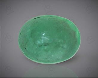 Natural Emerald (B) Certified 6.67CTS-44632