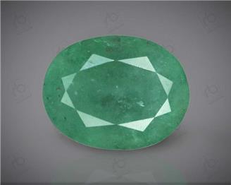 Natural Emerald (B) Certified 6.67CTS-44632