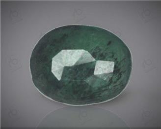 Natural Emerald (B) Certified 3.9CTS-44648