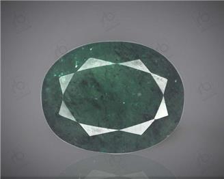 Natural Emerald (B) Certified 3.9CTS-44648