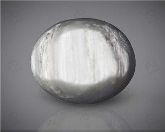 Natural Quartz  Cat's eye  8.35CTS-55294