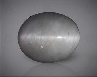 Natural Quartz  Cat's eye  5.95CTS-55336