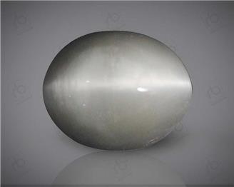 Natural Quartz  Cat's eye  8.34CTS-55353
