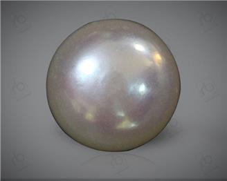  Pearl (Cultured) 9.53CTS-10424