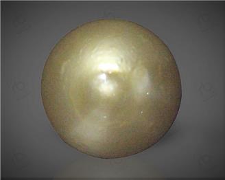  Pearl (South Sea)  3.87CTS-58651