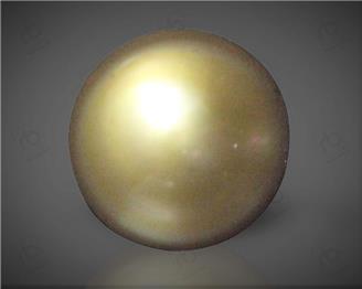  Pearl (South Sea)  3.87CTS-58651
