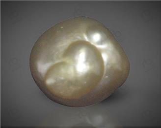  Pearl (South Sea)  7.07CTS-58695
