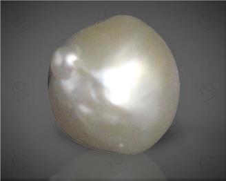  Pearl (South Sea)  5.86CTS-58701