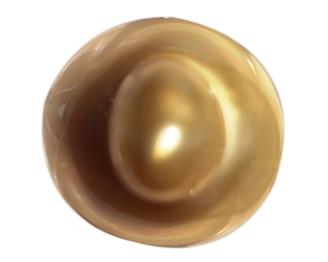 Pearl / Moti ( South Sea) 11.56 CTS.. ( 46945 ) (D)